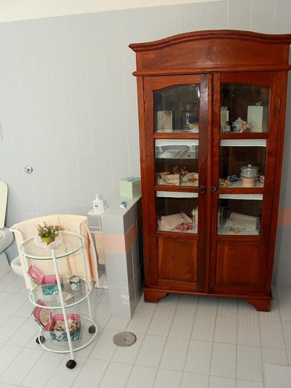 B&B Villa Ada Формия Экстерьер фото